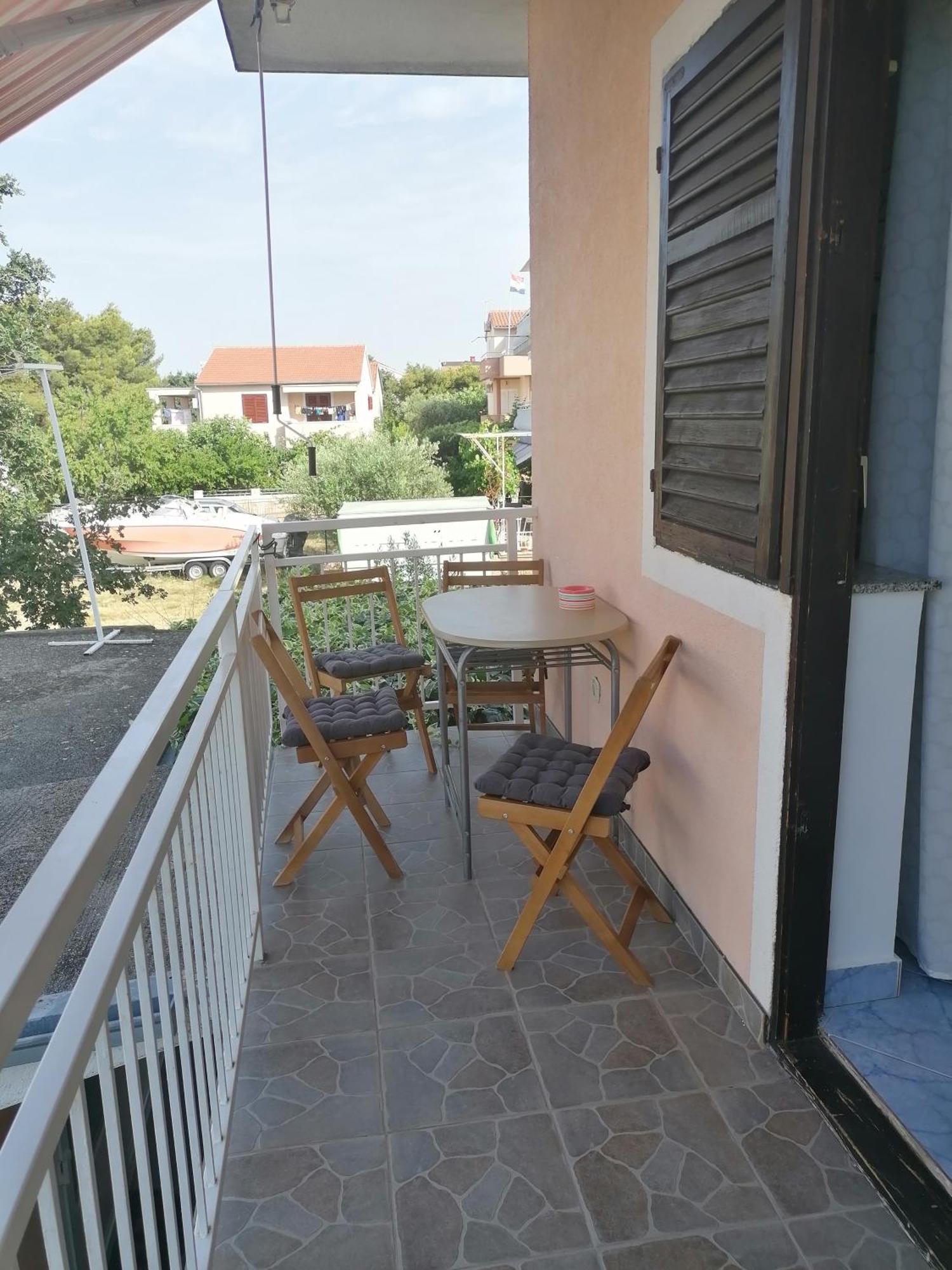 Apartments Nika Vodice Pokój zdjęcie