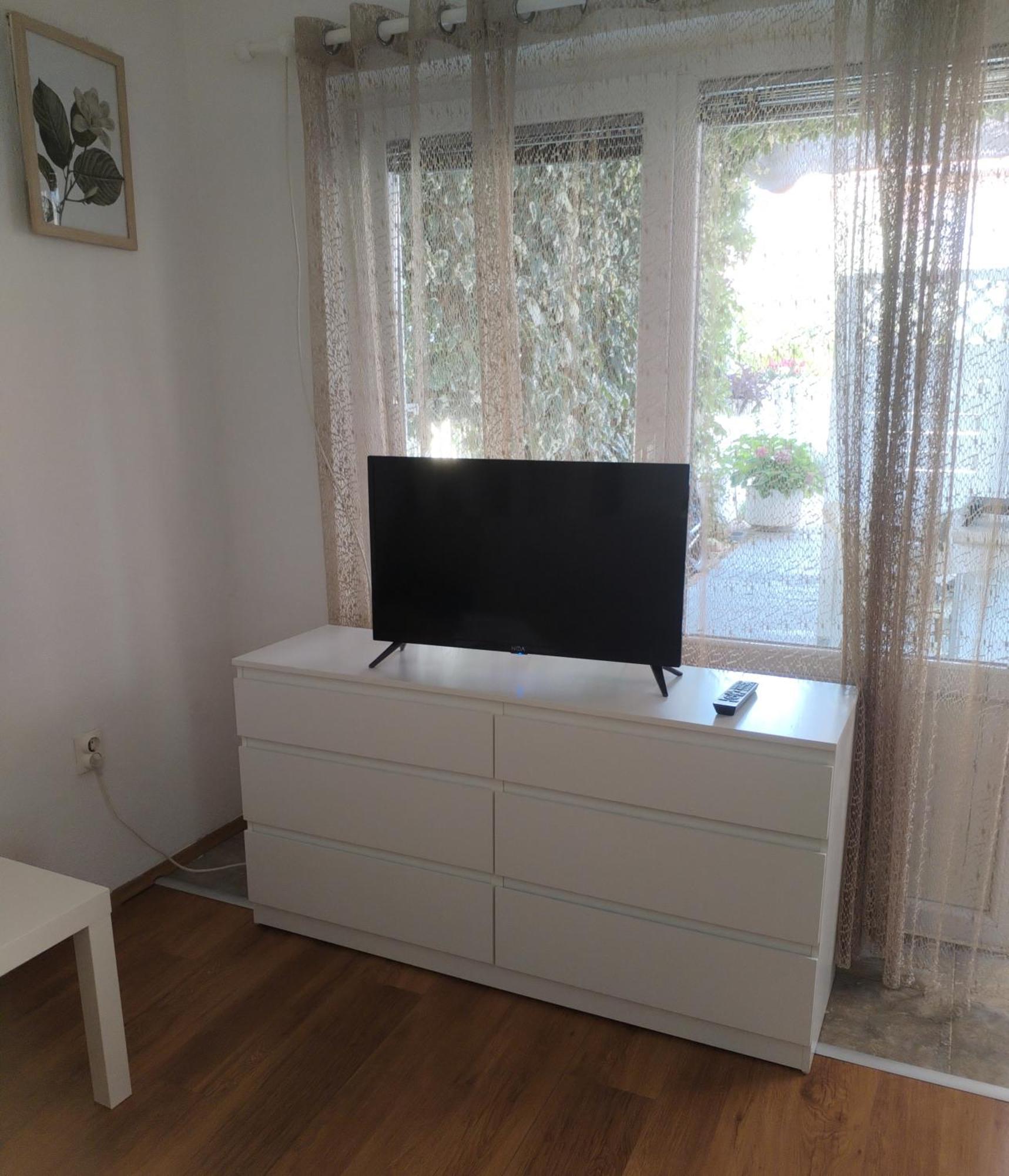 Apartments Nika Vodice Zewnętrze zdjęcie