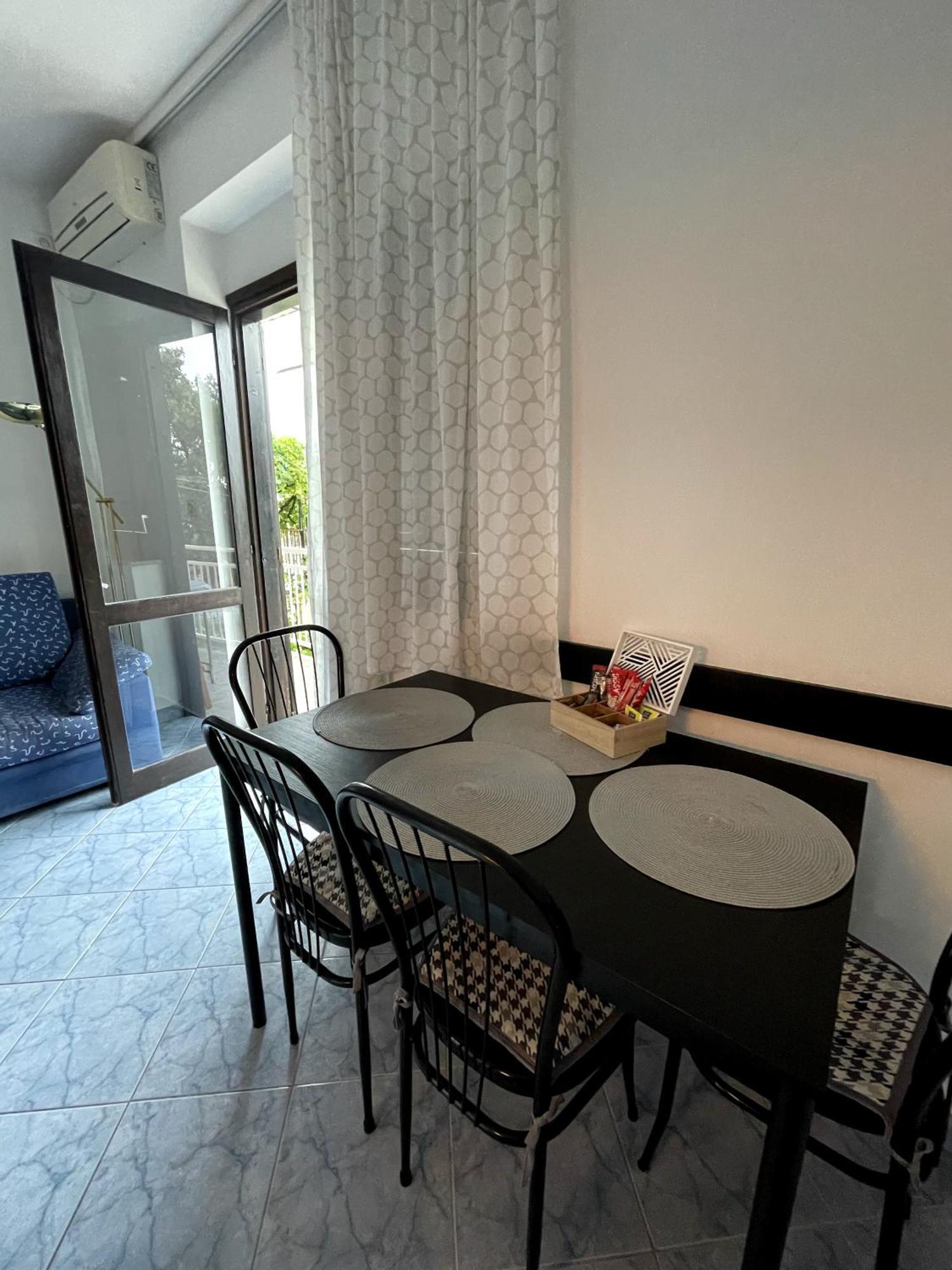 Apartments Nika Vodice Pokój zdjęcie