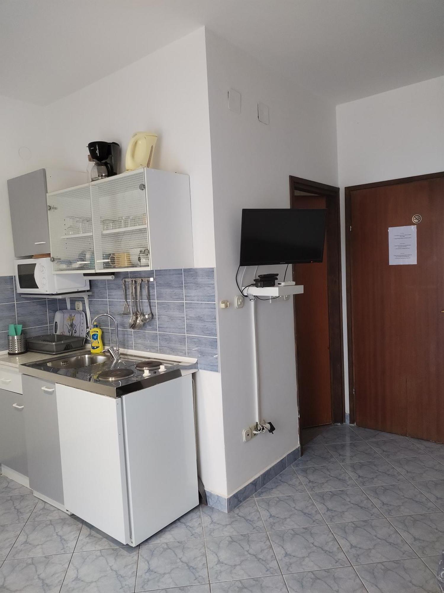 Apartments Nika Vodice Pokój zdjęcie