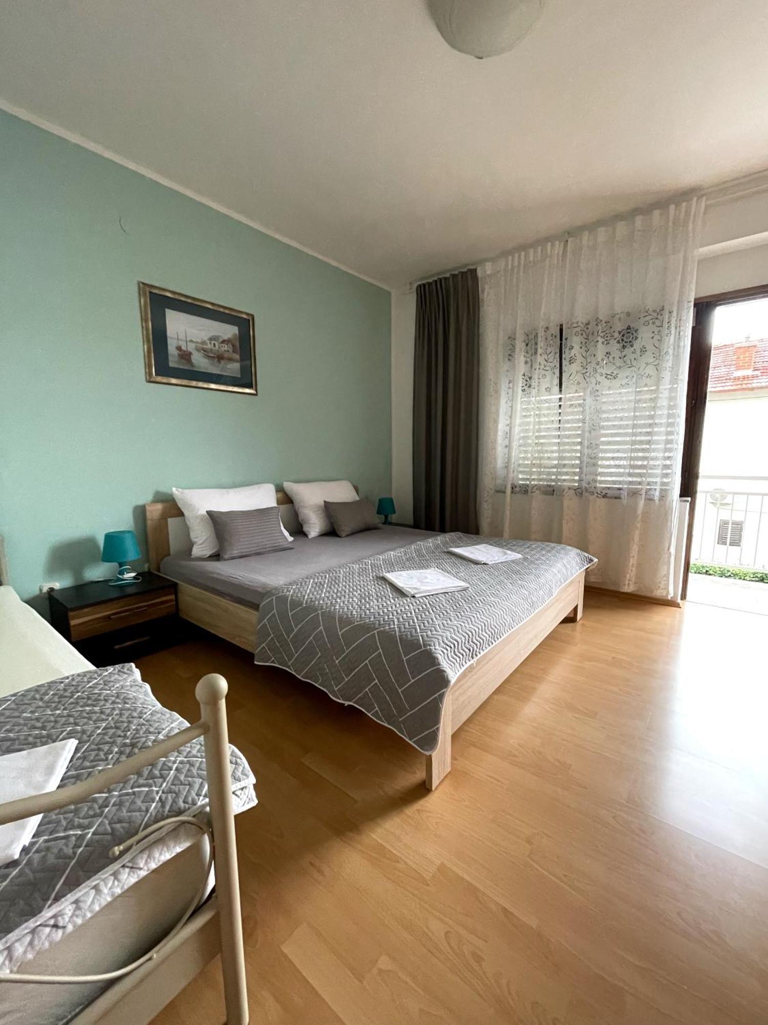 Apartments Nika Vodice Pokój zdjęcie